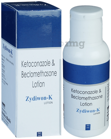 Zydiwon K Lotion image Zydiwon K Lotion image