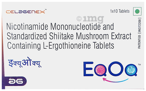 Eqoq Tablet