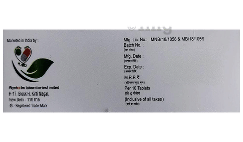 Osswych Tablet image