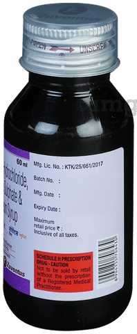 Soventus Jr Syrup