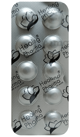 Ondaheal MD 8 Tablet image Ondaheal MD 8 Tablet image