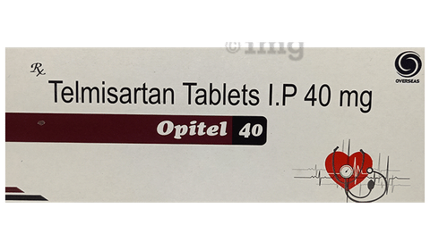 Opitel 40 Tablet image Opitel 40 Tablet image