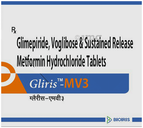 Gliris-MV3 Tablet SR image Gliris-MV3 Tablet SR image
