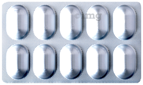 Walsopan-D Capsule PR image Walsopan-D Capsule PR image