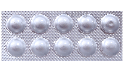 Dutoric 60mg Tablet image