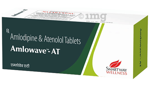 Amlowave-AT Tablet image