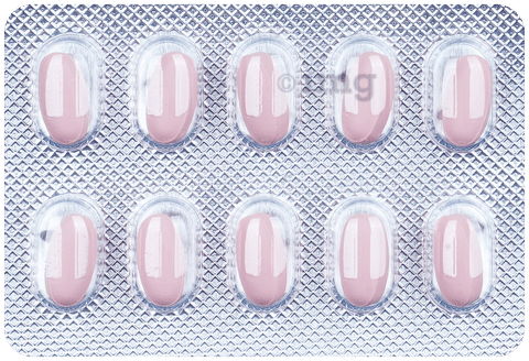 Apigy 5 Tablet image