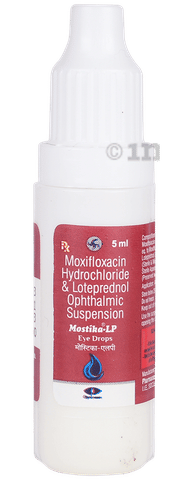 Mostika-LP Eye Drop image Mostika-LP Eye Drop image