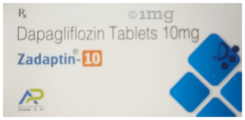 Zadaptin 10 Tablet