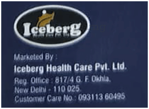 Druffnil Shampoo image