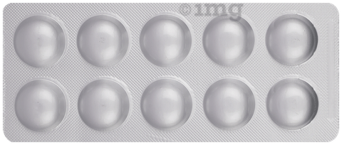 Telpres Trio Tablet image Telpres Trio Tablet image