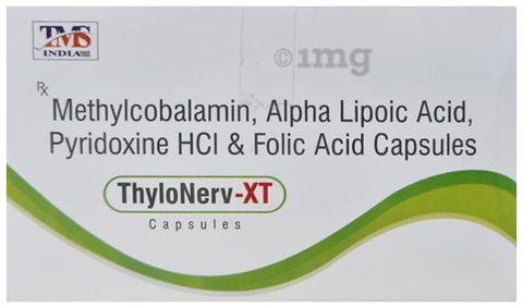 Thylonerv-XT Capsule