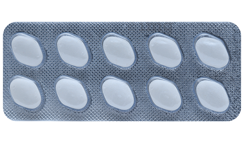 Brypro SR 300 Tablet image