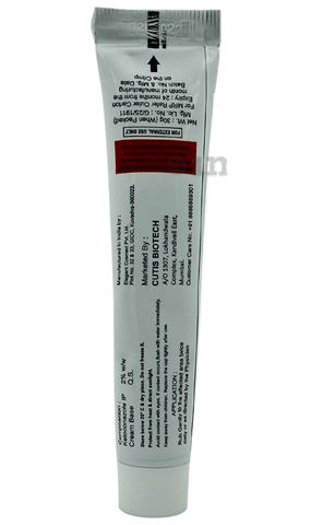 Ketoskin Cream image