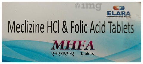 MHFA Tablet