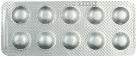 Daparyl 5 Tablet image
