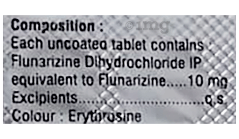 Migrest-Solo Tablet image