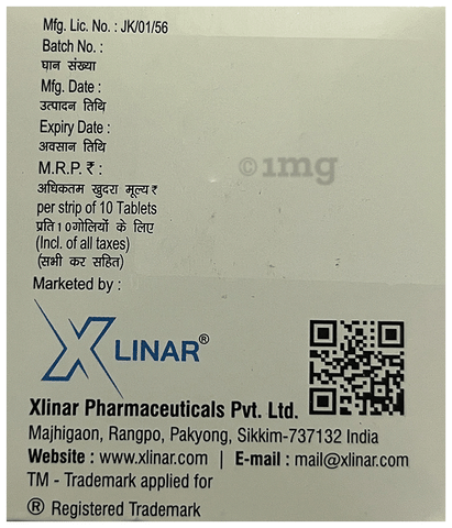Linar P Tablet image Linar P Tablet image