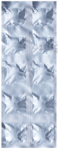 Cadizyme Tablet image Cadizyme Tablet image