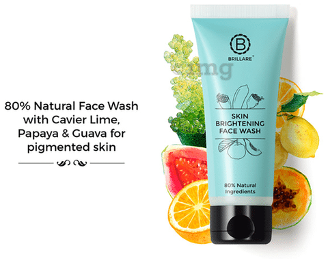 Brillare science facial kit price cheap