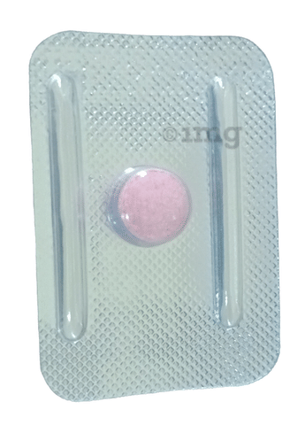 Flucozit 150 Tablet image