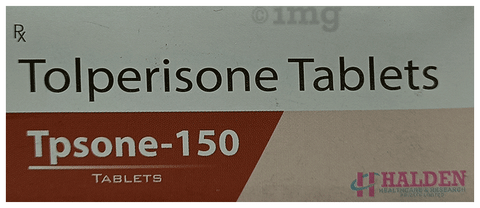 Tpsone 150 Tablet