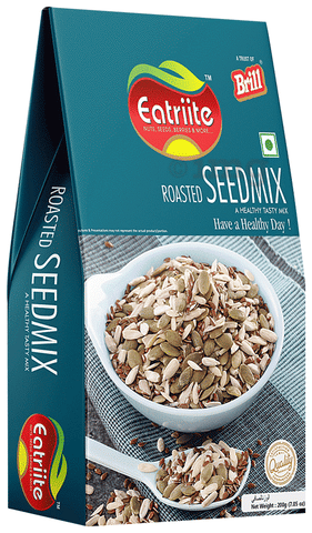 Eatriite  Roasted Seedmix 1