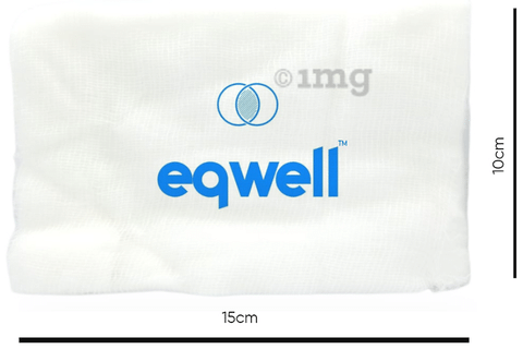 Breg® Kodiak Intelli-flo Sterile Dressing Pads by Breg from 34.99 at Supply  Cold Therapy ⭐❄