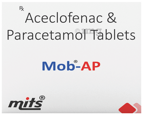 Mob-AP Tablet image