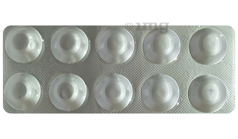Razmef 10 Tablet image