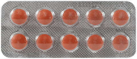 Escigress 20mg Tablet image