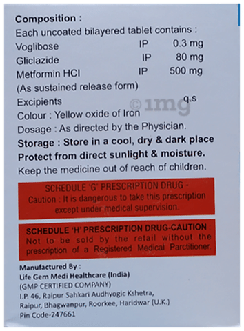 Valtrio Tablet SR image