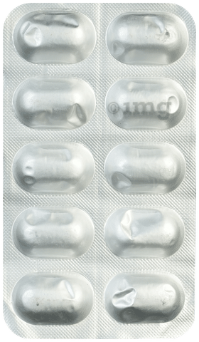 Etosak P 60mg/325mg Tablet