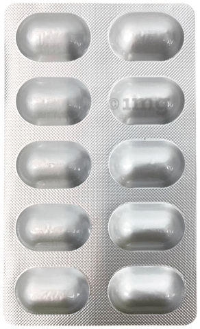 Davidol-SP Tablet image