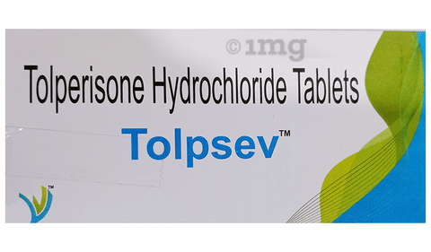 Tolpsev Tablet image