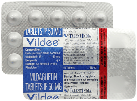 Vildee Tablet image