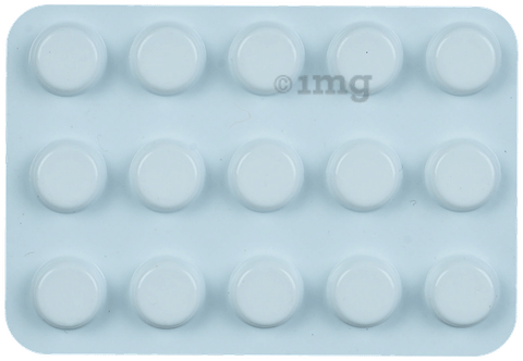 Amlosafe 2.5 Tablet image