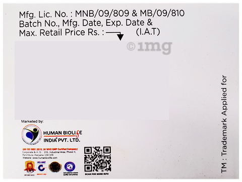Costus-Plus Tablet image
