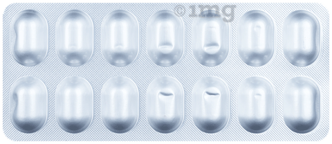 Sacumada 200 Tablet image