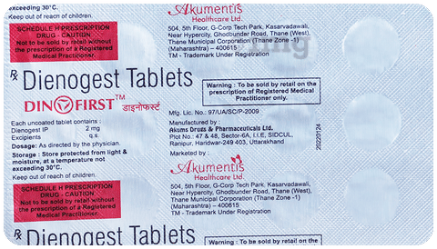 Dinofirst Tablet image