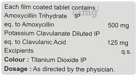 Moca 625 Tablet image