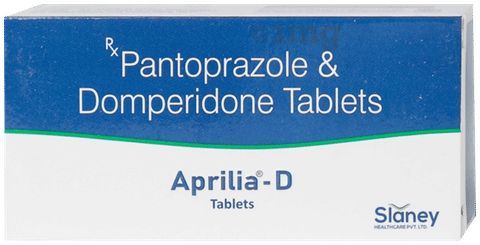 Aprilia-D Tablet image