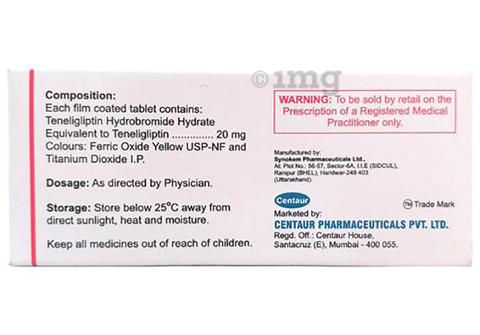 Ten20 Tablet image