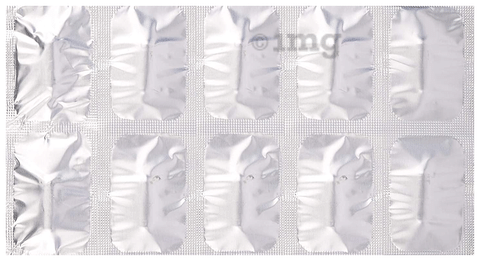Servace 5mg Capsule