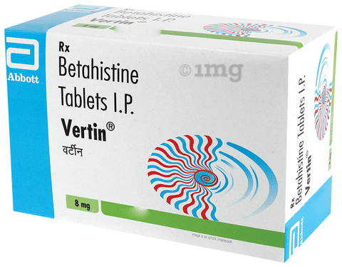 Vertin DT 8 Tablet image