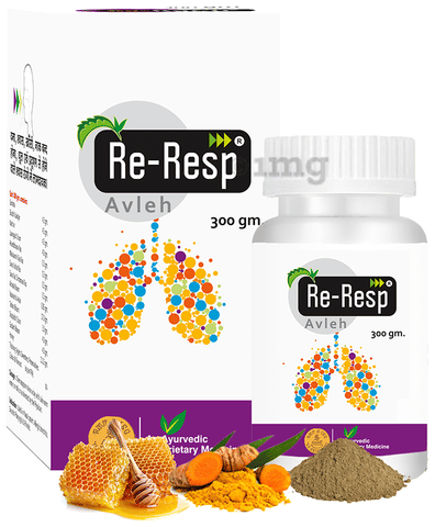 Ambic Re-Resp Avleh 2