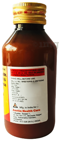 Crex Oral Gel