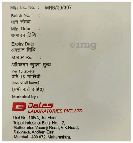Glimirule-M 2 Tablet PR