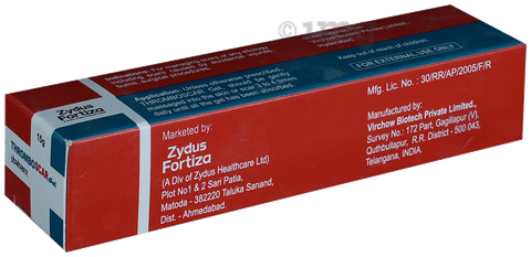 Thromboscar Gel image