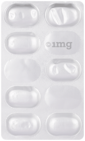 Lamifin -Forte Tablet image Lamifin -Forte Tablet image
